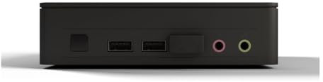 Intel NUC BNUC11ATKC20002 Slim Celeron N4505
