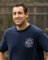 I Now Pronounce You Chuck & Larry (2007) Adam Sandler 25,4 x 20,3 cm Foto