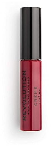 Makeup Revolution – Lipgloss Sheer glänzend – 147 Vampire