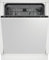 Beko b300 BDIN36530 lavastoviglie A Scomparsa Totale 15 coperti D