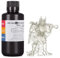 ELEGOO ABS-Like 3.0 3D Drucker Resin, 405 nm UV-härtendes Photopolymerharz für MSLA/LCD/DLP 3D Drucker, Verbesserte Festigkeit und Zähigkeit, Hohe Präzision, Niedrige Viskosität, 500g Transluzent