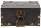 Luxshiny Vintage Schatzkiste Holz Retro-Schmuck-Organizer-Etui Mit Schloss Naturholz-Schmuck-Geschenkbox Antike Andenkenbox Erinnerungsbox