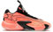 Jordan Herren Luka 2 Bright Mango/Barely Green (DX8733 800), Bright Mango/Barely Green, 45 EU