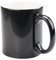 Copykrea - Tazza personalizzabile con la tua foto | Classificazione AAA | Lavabile in microonde e in lavastoviglie | 350 ml | Magico nero