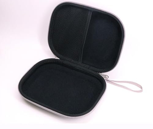 Hard Case Cover for JBL T600 T500 T450BT JR300BT / Bose QC35 QC35II QC25 QC15 / Sony ZX110 / ZX110AP / ZX310 / MDR-1000X / WH-1000XM2 / 1000XM2 / 1000 0000 Xm3 / beats (grey)