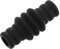 COLLBATH Milk Foam Spout Wand Protector for Espresso Machine Easy Install Steam Wand Protective Finger Guard