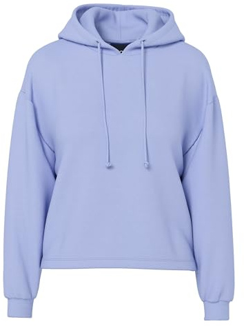 PIECES Female Hoodie PCCHILLI | Hoodie