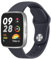 Oumida Correa Compatible con Xiaomi Redmi Watch 3 Active Mujer Hombre, Correas de Silicona Suave, Pulseras de Repuesto Deportiva Impermeable para Redmi Watch 3 Active, Azul Medianoche