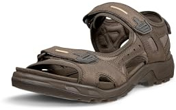 ECCO Herren OFFROAD YUCATAN Braun 45