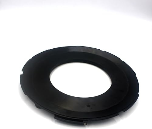 LWDOZMD Spinner Disk Upper Agricultural Drone Teile Für DJI für T50