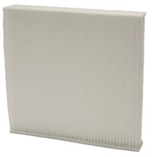 HELLA 8ZC 366 120-771 Innenraumfilter CF077 - Pollenfilter