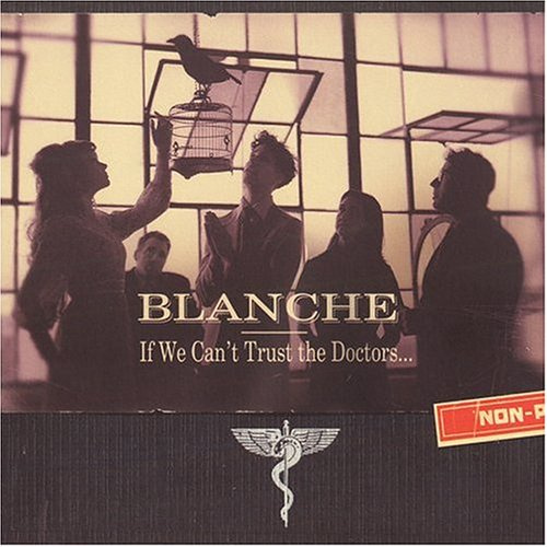If We Can't Trust the Doctors