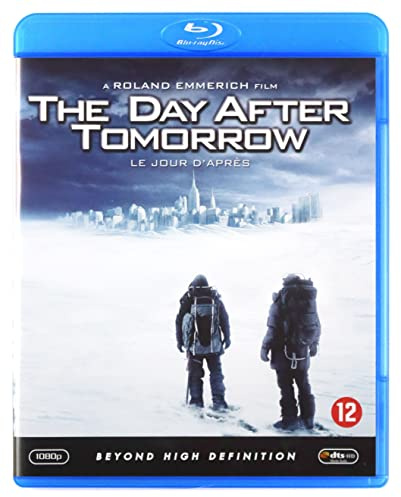 The Day After Tomorrow [NL Import]