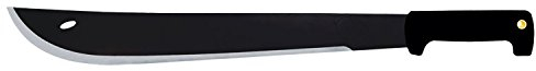 Condor El Salvador Machete., Schwarz