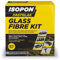 U-POL GLLAD Kit de Réparation de Fibre de Verre, Taille L