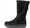 Rocket Dog Femme Slope Botte de Neige, Noir (Black), 40 EU