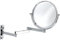 Decor Walther 0101100 SPT 29 Wandkosmetikspiegel, Chrom