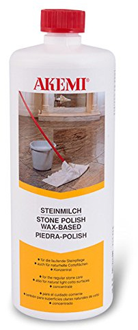 AKEMI Steinmilch, 1 Liter