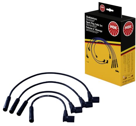 NGK 6019 Ignition Cable Set