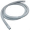 Clearit 51S7917 Tuyau de Vidange Droit 2,50 m