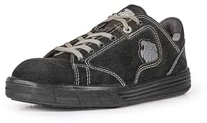 Upower Men's SN20014-38 Industrial Shoe, B, 5 UK
