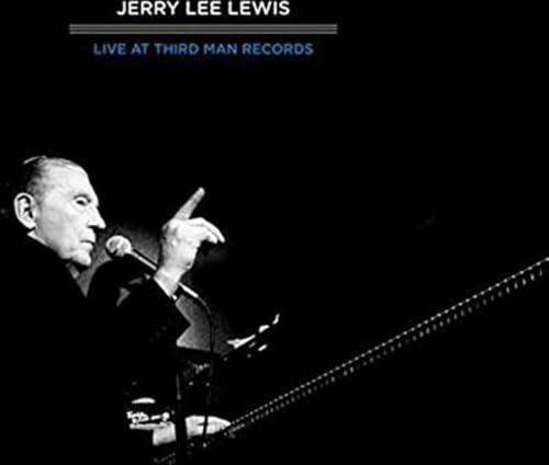 Third Man Live 04-17-2011