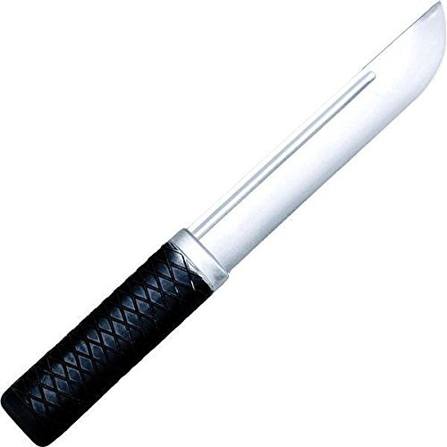 Rubber Training Knife KRAV - MAGA