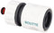 Boutté AQAR19 Raccord Automatique Aquastop Plastique pour Tuyau Ø19 Rapide d'arrosage, Beige