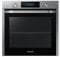Samsung NV75K5541RS Forno Elettrico 75L A Nero, Acciaio Inossidabile