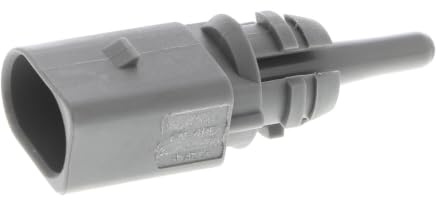 15D VEMO - V10-72-1506 - Sensor, exterior temperature - Compatible with 8Z0820535B