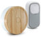 Avidsen - Carillon écoconçu sans fil sans pile Bamboo - Avidsen - 102498