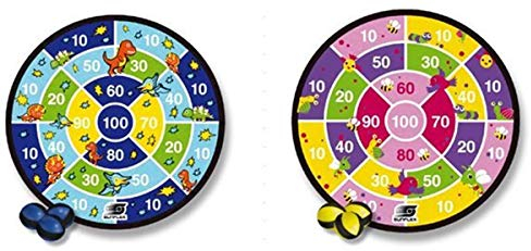 Sunflex KLETTDARTSCHEIBE Youngster 45010