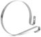 WOWOWO Sostituzione della Fascia del Freno per Husqvarna 136137141142 Accessori per motoseghe