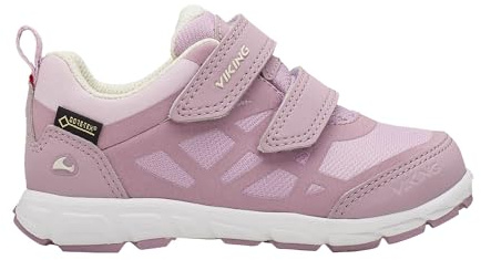 Viking Unisex Kinder Veme Low GTX RHiking Shoe