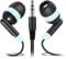 Keewonda Wired Kids Earbuds Headphones 30 Pack Bulk Earbuds for Classroom School Students Multi Pack Earphones for iPad Laptop Chromebook PC