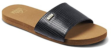 Reef Women's Bliss Nights SlideFlip-Flop