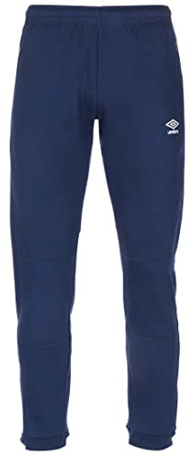 Umbro Mens Club Leisure Jogging Bottoms