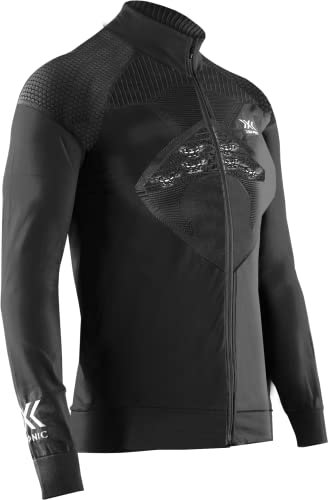 X-Bionic Energizer 4.0 Transmission Layer Full Zip Veste pour femme
