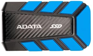 External SSD ADATA Durable 1000GB