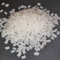 Granuli di riempimento, granulato di plastica, lavabile fino a 90 °C, colore naturale, riempimento, granulato, per fai da te (1 chilogrammo)