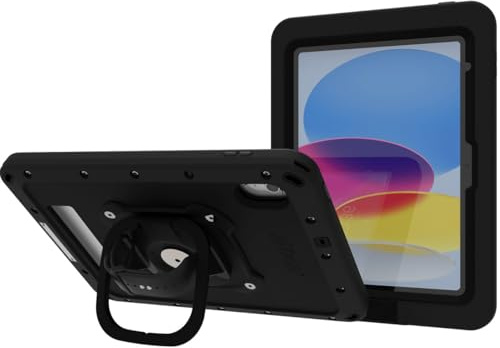 aXtion CWA659MP Pro MP Schutzhülle für iPad 11 Zoll (A16), iPad 11 Zoll 10. Generation