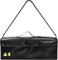Chstarina EBike Akku Tasche,Feuerfest Wasserdicht Explosionssicher Akku Tasche,E-bike Akku Schutzhülle,Lipo Safe Bag,Groß Akku Sicherheitsbox zum Sicheren Lagern,Transportieren, Laden, 49 x 15 x 15 cm