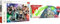 Bundle Trefl - Puzzle Harry Potter, Die Heiligtümer des Todes 1000 Teile + Puzzlematte, 500-1500 Teile Puzzle Trefl