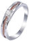 Molioaki Verlobungsring Paar Silber 925 Damenring mit Zirkon Ehering Trauring Partnerringe für Sie und Ihn Paar Geschenke für Ehefrau Freundin-53