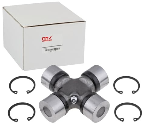 NTY Nkw-Lr-001 Gelenk, Längswelle | Nkw-Lr-001 passend für Discovery Range |