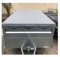Bache remorque 2000x1200mm Grise