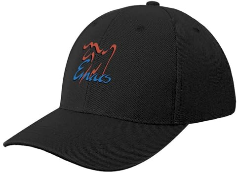 Unisex und modisch GNU Emacs Logo Klassisches T-Shirt Baseballmütze Kinder Hut Party Hut Kappen Frauen Herren Sport Outdoor-Geschenke