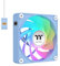 Thermaltake CT120 EX Reverse ARGB | Hydrangea Blue | 3 Fan Pack