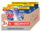 Skip Ultimate Detergente en Cápsulas para la ropa Máxima Eficacia, 3 x 36 lavados