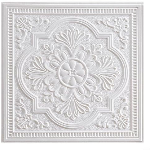 Design élégant avec isolation phonique 3D pour un confort amélioré dans chaque pièce de votre maison